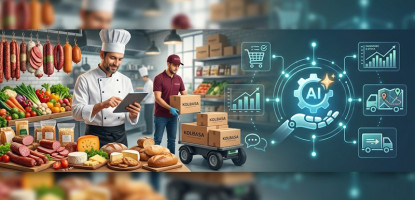 Повний гайд із роботи з AI-помічником kolbasa.in.ua