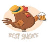 ТМ Best sneck`s