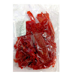 "Чипсы куриные Копченая слива ТМ JERKY MARKET 0,5кг/3кг ШТ