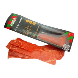 Чипсы мясные Классические с/к в/с (порционные) снеки