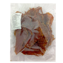 Чіпси курячі Трюфель ТМ JERKY MARKET 0,5кг / 3кг ШТ