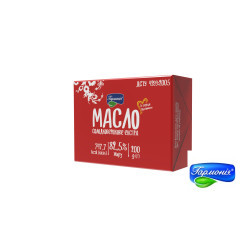 Масло сладкостишное. 