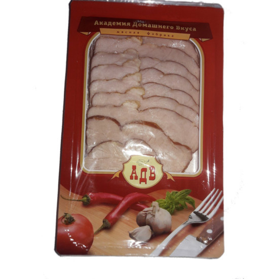 Балык "Сувенирный" к/у в/с в/в 0,12 кг