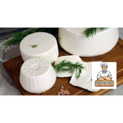 Сыр Бринза (вакуусловенная)
