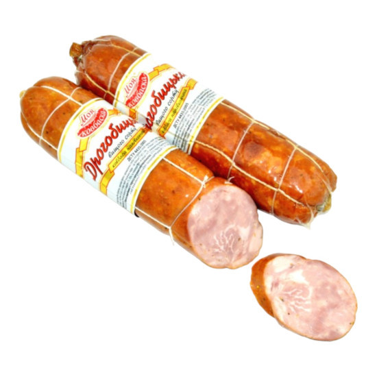 ДРОГОБЫЧСКАЯ н/к в/с (сетка) ТМ Моя колбаска