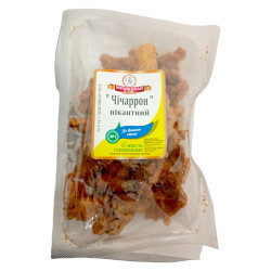 Чичаррон Классический куриный 0,2кгТМ Ворошиловские колбасы