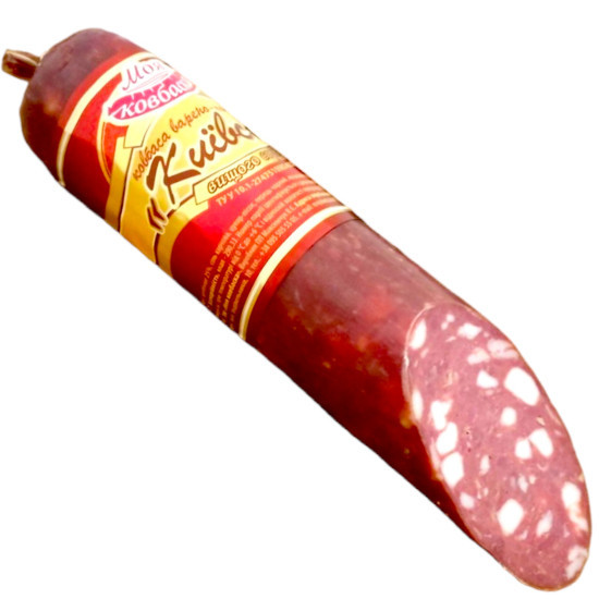 КИЕВСКАЯ н/к в/с ТМ Моя колбаска