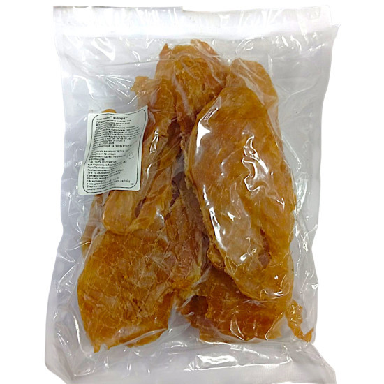 Чипсы куриные Спорт ТМ JERKY MARKET 0,5кг/3кг