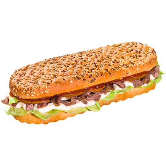 Панини Мясо line Телятина