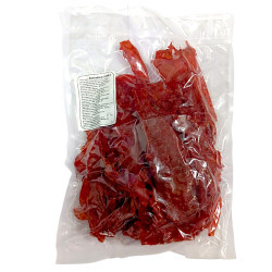 Чипсы куриные Копченая слива ТМ JERKY MARKET 0,5кг/3кг