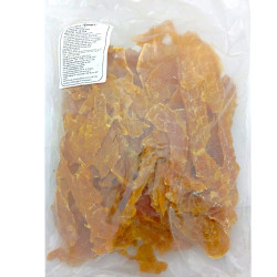 "Чіпси курячі Спорт ТМ JERKY MARKET 0,5кг / 3кг ШТ