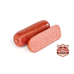 Салями Егерская в/с н/к (Ф60)(Газ-1шт)ТМ "Магрок"