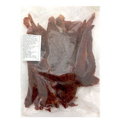 Чипсы куриные Курица в огне ТМ JERKY MARKET 0,5кг/3кг ШТ